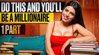 DO THIS and You Will Be a Millionaire [upl. by Pennie]