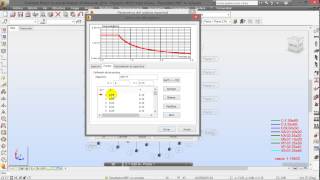 ROBOT STRUCTURAL 2014 ANALISIS SISMICO DINAMICO Parte 05 [upl. by Lefty]