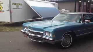 1972 Chevrolet Caprice all original [upl. by Salvadore]