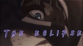 The Eclipse  Berserk EditAMV [upl. by Orna]