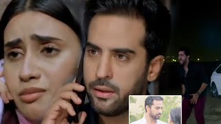 Be Rung Episode 45 Teaser  Be Rung Episode 45 Promo  Review  Sukaina Khan amp Haroon Shahid [upl. by Nnylrebma]