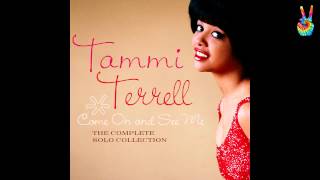 Tammi Terrell  01  If You See Bill by EarpJohn [upl. by Woodward267]