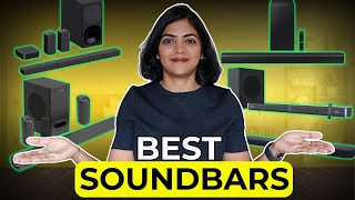 👆Best Soundbars in 2024 [upl. by Kellda]