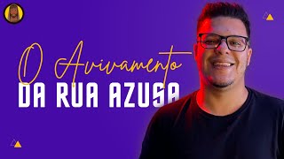 O AVIVAMENTO DA RUA AZUSA  HISTÓRIA COMPLETA [upl. by Oesile91]