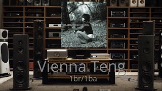 Vienna Teng  1br1ba  Magico S3 2023 MK3 Gryphon Essence dCS Bartók APEX Cardas Clear [upl. by Suixela]