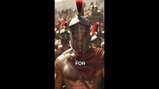 The Greek Spartan Soldier Training Life and Battles SpartanHistory AncientGreece MilitaryTrain [upl. by Asin]