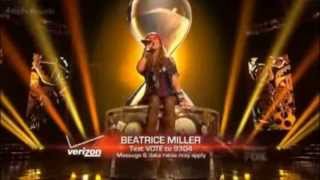 Beatrice Miller [upl. by Harden]