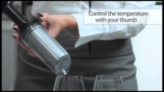 Ravi Wine Chiller  Solutionscom [upl. by Feirahs]