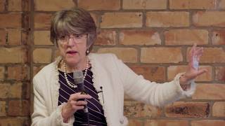 An expert against euthanasia  Professor Ilora the Baroness Finlay [upl. by Kessia594]