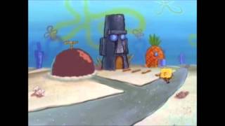 Im Ready SpongeBob Clip [upl. by Stier]