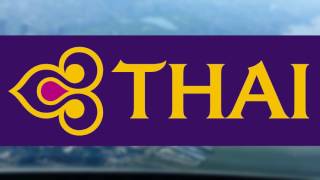 Thai Airways Boarding Music 2022 Beautiful [upl. by Wernick]