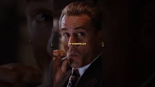 Goodfellas Fun Fact [upl. by Oberstone819]