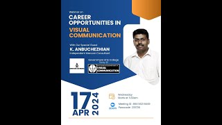 Government Arts College Trichy  Online session on 17042024 [upl. by Alaham]