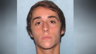 After prison escape convicted school shooter captured in Ohio [upl. by Zucker]