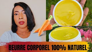 CRÈME HYDRATANTE CAROTTECOCO POUR VOS MÉLANGES DE LAIT DE CORPS [upl. by Finbar414]