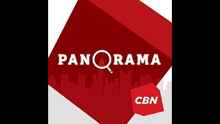 PODCAST PANORAMA CBN  161121 [upl. by Asuncion485]