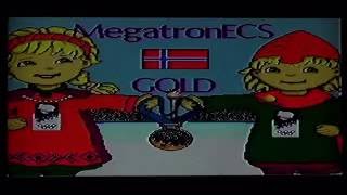 Winter Olympics SNES Playthrough [upl. by Freya]