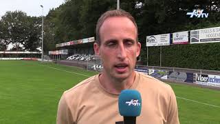 Hoogeveen TV interview Sander Danes HODO [upl. by Vas]