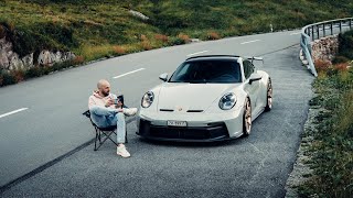 Living With The Porsche 992 GT3 [upl. by Repip914]