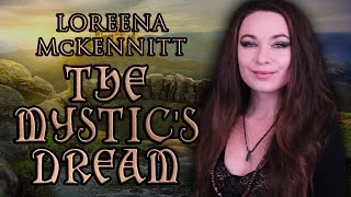 Loreena McKennitt  The Mystics Dream  Cover by Ellie Kamphuis [upl. by Refinnej797]