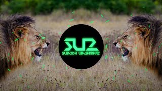 SUBODH SU2  Lion  Indian Trap Music  2019 [upl. by Orodoet171]