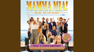 Mamma Mia Why Me  Linedance [upl. by Amedeo]