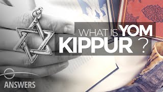 What Is Yom Kippur [upl. by Raoul445]