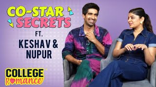 College Romance Season 2 Review  2021 Web Series  Sony Liv [upl. by Nicolais858]