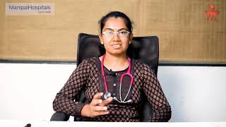 What are the stages of Tuberculosis  Tuberculosis Treatment in Bangalore  DrArchana M  Manipal [upl. by Shelburne]