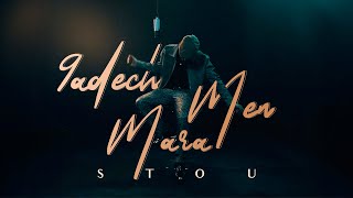 Stou  9adech Men Mara Official Music Video [upl. by Ettenot596]