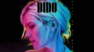 Dido  You Dont Need A God Official Audio [upl. by Irved]