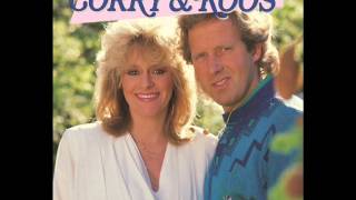 Corry Konings amp Koos Alberts  De Laatste Dans Corry amp Koos 1987 [upl. by Sherl]