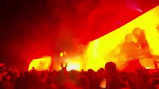 Swedish House Mafia  Creamfields North 2023  Arc Stage  Part 3  Closing Set [upl. by Yma578]