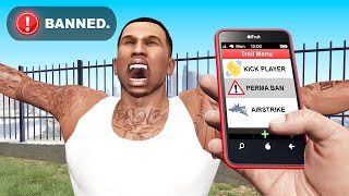 Most Satisfying Revenge On Fake Gangsters GTA RP [upl. by Esydnac]