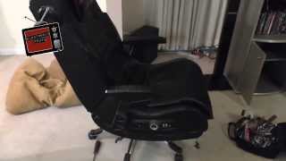 Custom Gaming Chair Mod [upl. by Liggett]