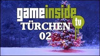 Türchen 02  BT Bamster  Der GameInside Adventskalender [upl. by Notyard]