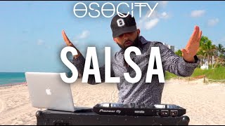 Salsa Mix 2020  The Best of Salsa 2020 by OSOCITY [upl. by Ylrebmyk]