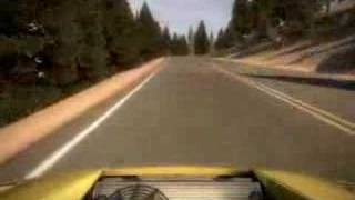 Colin McRae DiRT  Pikes Peak full [upl. by Henke493]