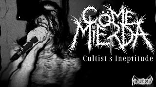 COME MIERDA  Cultists Ineptitude Official Video [upl. by Ollie]