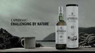 Laphroaig Commercial [upl. by Jenilee]