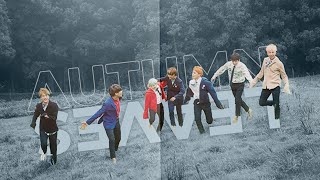 Autumn Leaves  BTS  Subtitulado al español [upl. by Willy]