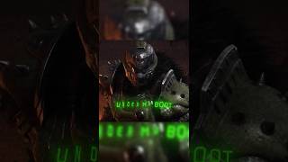 another new doom song for you doom doomguy doometernal jtmusic [upl. by Woodall]