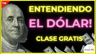 APRENDE SOBRE EL DOLAR en COLOMBIA HOY [upl. by Azilem]