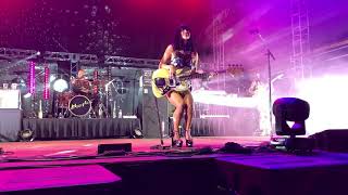 Khruangbin  People Everywhere Still Alive 20191102 – Houston TX [upl. by Nathan]