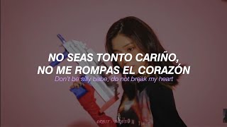 ITZY  SHOOT  sub españollyrics [upl. by Girovard979]