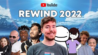 YouTube Rewind 2022 The Year that Changed YouTube Forever  YouTubeRewind [upl. by Theona]