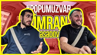 İmran Əsədov — Çuşkalar Təhqir Senzura və Komedixana haqda [upl. by Kumar]