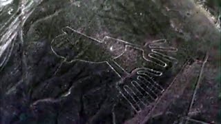 Mysterious geoglyphs in Jordan could be 8500 years old [upl. by Aisayn522]