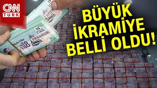 Milli Piyango Yılbaşı Özel Çekilişi İçin Geri Sayım Büyük İkramiye Belli Oldu  Haber [upl. by Tirreg]