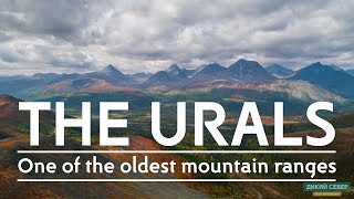 Ural Mountains  Come and visit the Urals Russia 5 [upl. by Carilla]